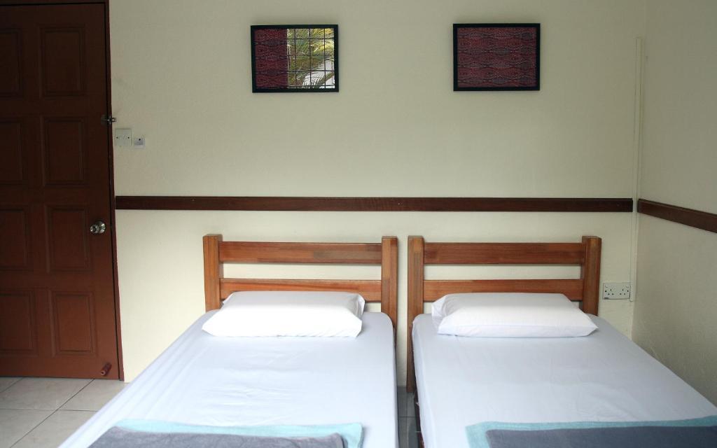 Morning Glory Guest House Kuching Cameră foto