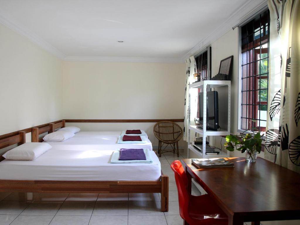 Morning Glory Guest House Kuching Cameră foto