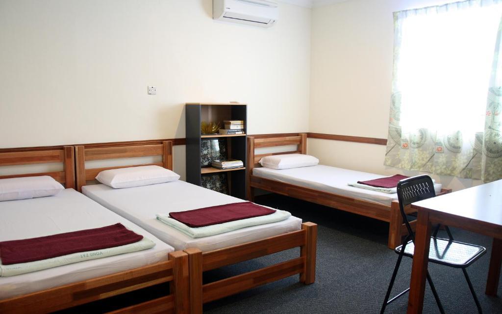 Morning Glory Guest House Kuching Cameră foto