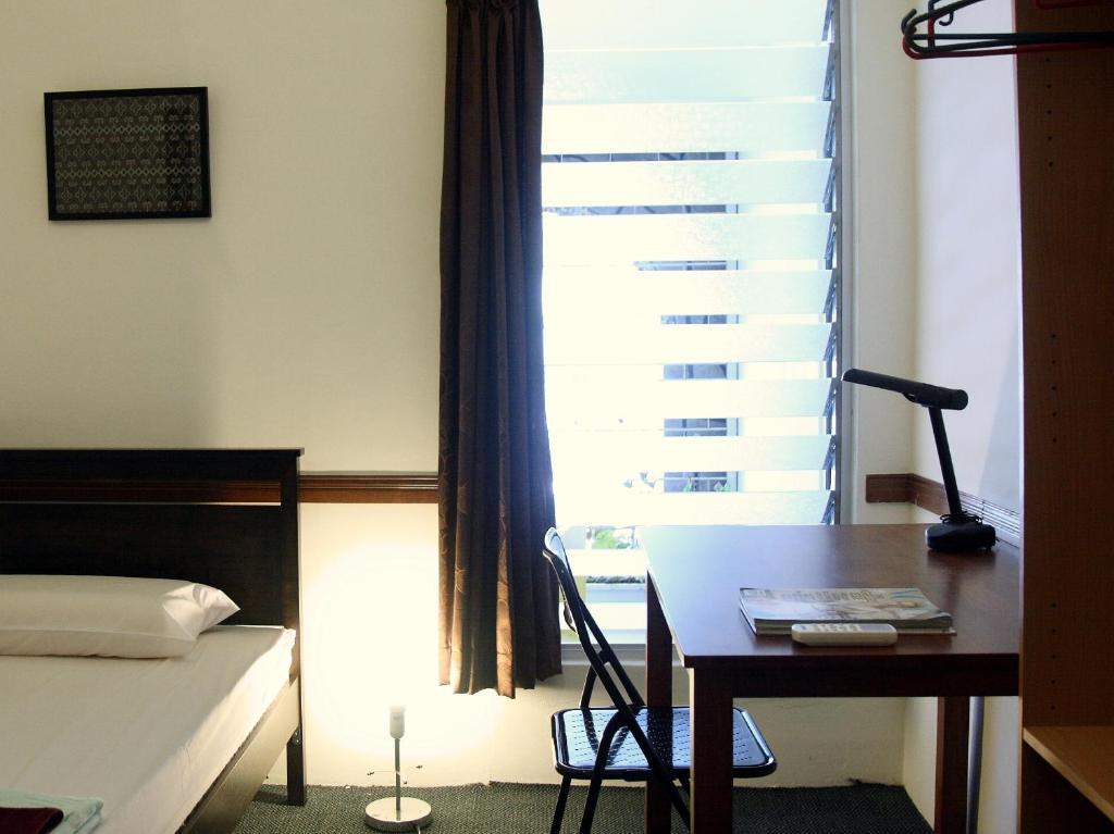Morning Glory Guest House Kuching Cameră foto