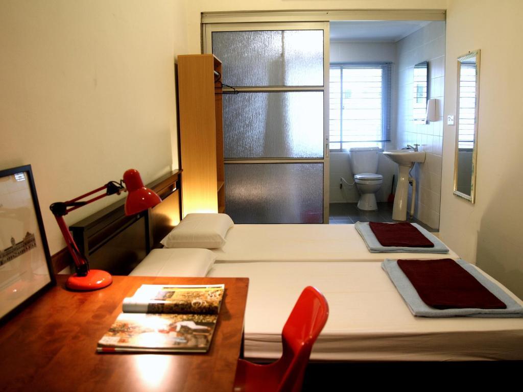 Morning Glory Guest House Kuching Cameră foto