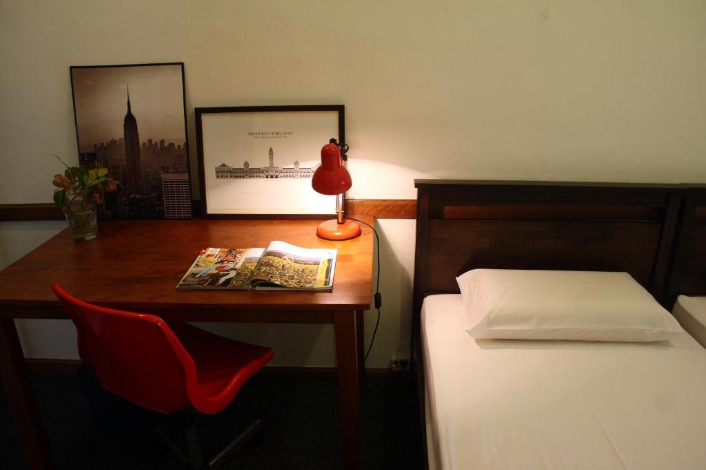 Morning Glory Guest House Kuching Cameră foto