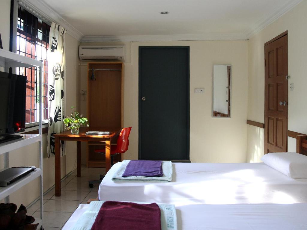 Morning Glory Guest House Kuching Cameră foto