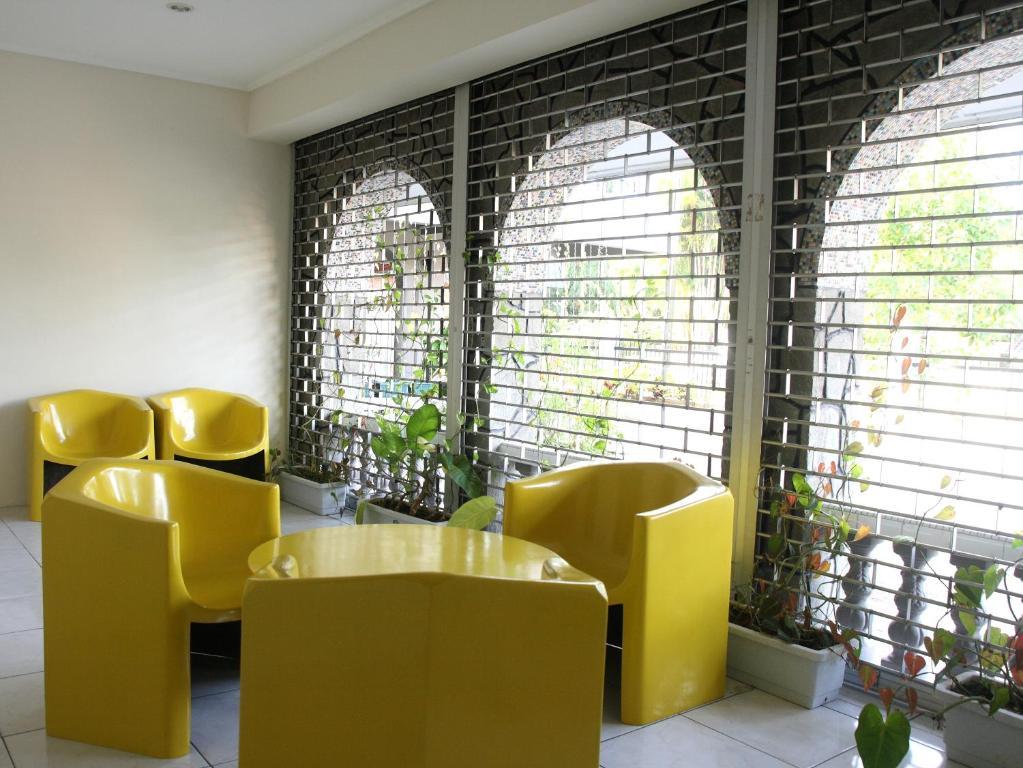 Morning Glory Guest House Kuching Exterior foto