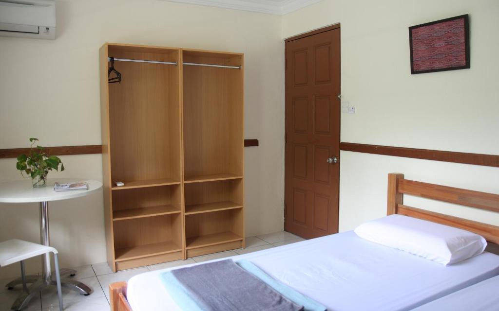 Morning Glory Guest House Kuching Cameră foto