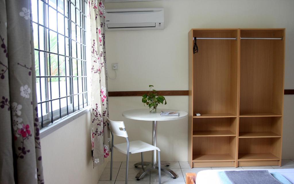 Morning Glory Guest House Kuching Cameră foto